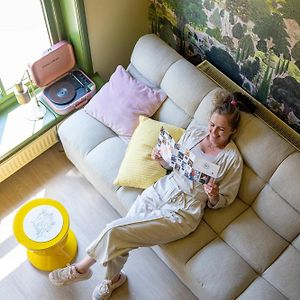 Appartement met een Slaapkamer